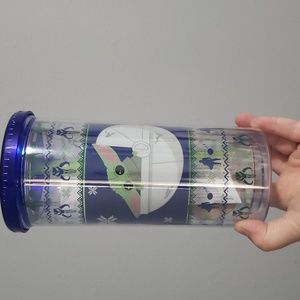 Star Wars tumblers